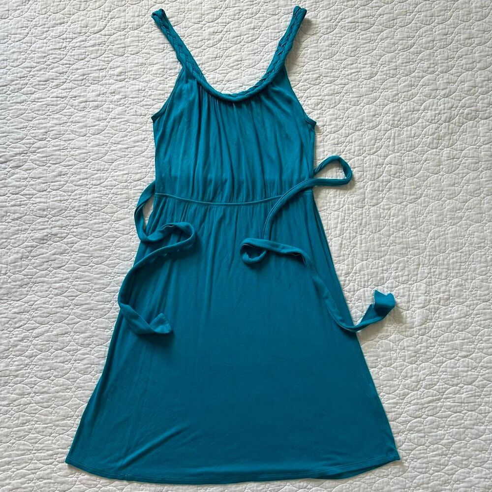 Gap Women's Blue Dress